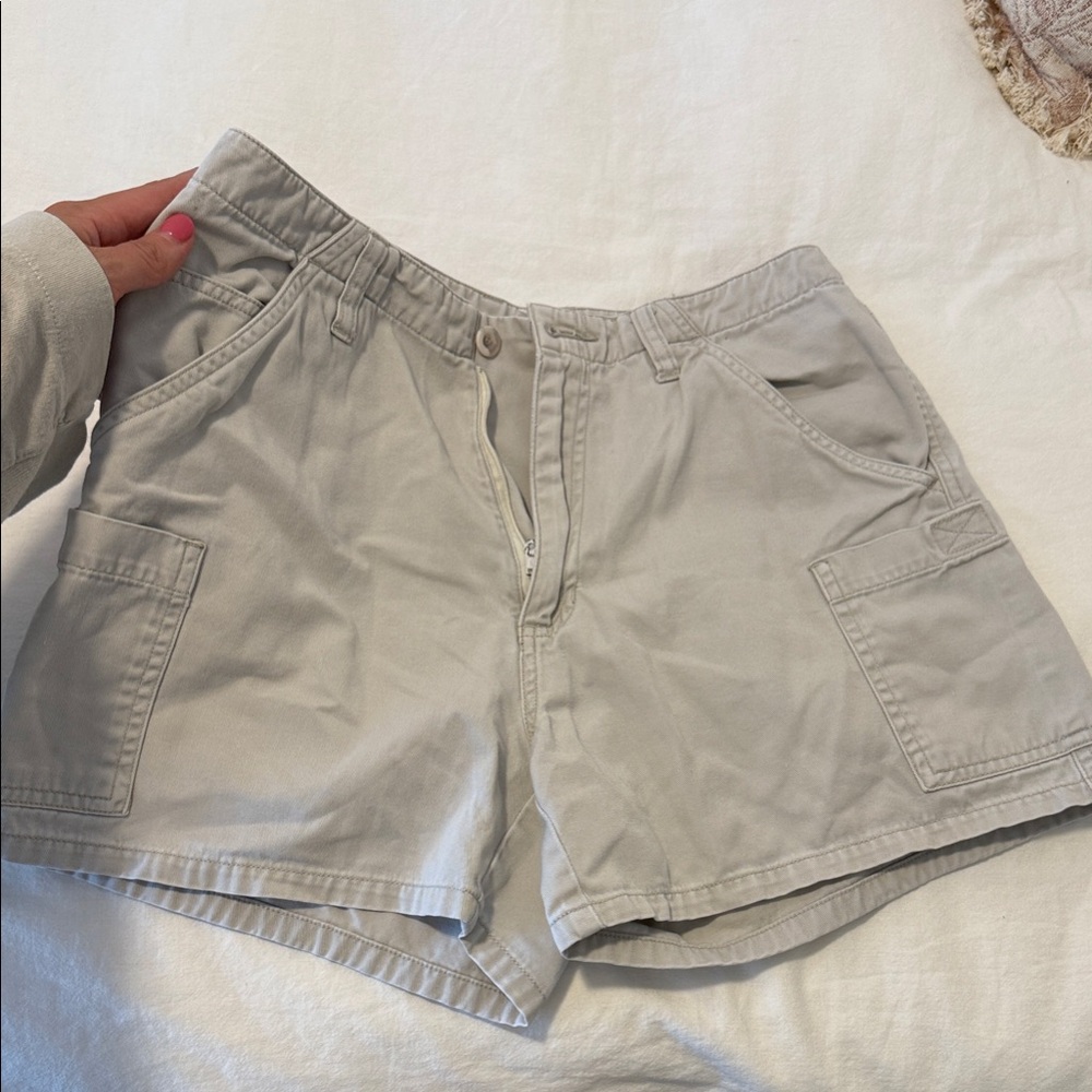 Cargo Shorts